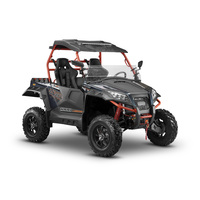 AODES SPORTCROSS 1000 LT-2 2023-2023